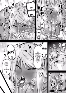 Page 189 of Zenbu Shiboritotte Kureru Deka Chichi Gal | The Huge Tittied Gals That Suck Everything Out Of Me - preview thumbnail