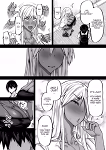 Page 241 of Zenbu Shiboritotte Kureru Deka Chichi Gal | The Huge Tittied Gals That Suck Everything Out Of Me - preview thumbnail