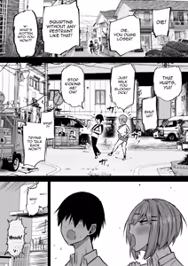 Page 265 of Zenbu Shiboritotte Kureru Deka Chichi Gal | The Huge Tittied Gals That Suck Everything Out Of Me - preview thumbnail