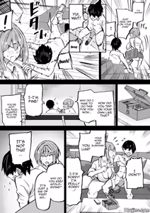 Page 267 of Zenbu Shiboritotte Kureru Deka Chichi Gal | The Huge Tittied Gals That Suck Everything Out Of Me - preview thumbnail
