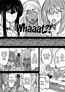 Page 290 of Zenbu Shiboritotte Kureru Deka Chichi Gal | The Huge Tittied Gals That Suck Everything Out Of Me - preview thumbnail