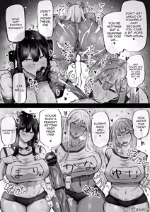 Page 297 of Zenbu Shiboritotte Kureru Deka Chichi Gal | The Huge Tittied Gals That Suck Everything Out Of Me - preview thumbnail