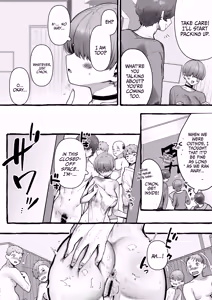 Page 21 of Shojo no Watashi ga Nikubenki ni Ochiru made... vol.2 | Until The Virgin Becomes A Meat Toilet... Vol.2 English] - preview thumbnail