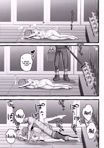 Page 28 of Shojo no Watashi ga Nikubenki ni Ochiru made... vol.2 | Until The Virgin Becomes A Meat Toilet... Vol.2 English] - preview thumbnail