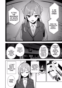 Page 3 of Tower Residence Setsuguka Taiouchuu | Tower Residence Reception Desk Currently Assisting - preview thumbnail