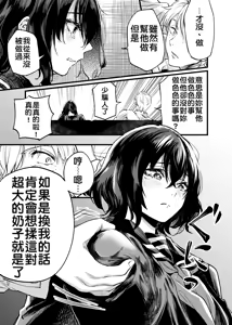 Page 32 of Osananajimi no Kimi | 青梅竹馬的你 - preview thumbnail
