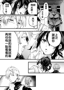 Page 42 of Osananajimi no Kimi | 青梅竹馬的你 - preview thumbnail