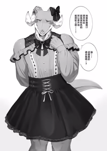 Page 45 of Bucho wa Kanojo | 部長是女友 - preview thumbnail