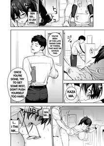 Page 28 of Atarashii Fuuki Iinchou wa Kyonyuu Sugiru Ken 3 | The New Disciplinary Committee President is Way Too Busty Part 3 - preview thumbnail