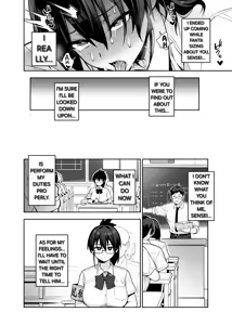 Page 34 of Atarashii Fuuki Iinchou wa Kyonyuu Sugiru Ken 3 | The New Disciplinary Committee President is Way Too Busty Part 3 - preview thumbnail