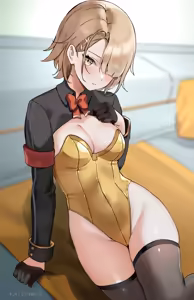 Page 31 of Kätzchen | RatedKatzchen 2025 Collection - preview thumbnail