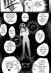 Page 19 of Shibari Touki-den SPHINX Act 7 vs Joujutsu | A Tale of Bondage Fighter Princess Sphinx Act 7 vs Staff Martial Arts - preview thumbnail