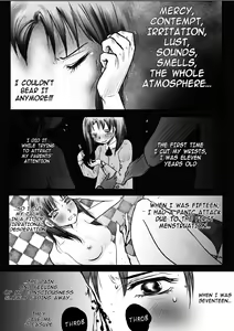 Page 20 of Shibari Touki-den SPHINX Act 7 vs Joujutsu | A Tale of Bondage Fighter Princess Sphinx Act 7 vs Staff Martial Arts - preview thumbnail