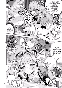 Page 21 of Fufu no Hatsujouki | Fufu's Mating Record - preview thumbnail
