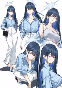 Page 143 of Shigure_S - preview thumbnail