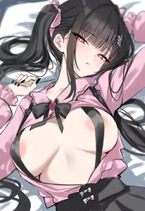 Page 161 of Shigure_S - preview thumbnail
