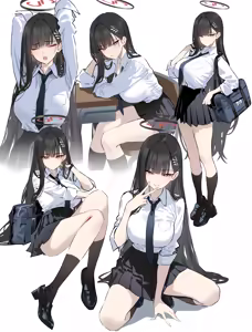 Page 98 of Shigure_S - preview thumbnail