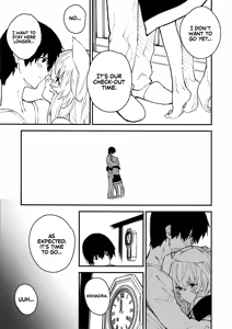 Page 43 of Kemomimi Maid to Ichaicha Suru Hon 4 Satsume | A Book About Making Out With a Kemomimi Maid 4 - preview thumbnail