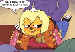 Page 20 of Adventure Time Collection - preview thumbnail