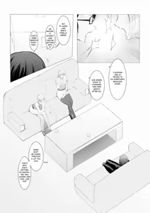 Page 21 of Superheroine Ema no Haiboku 5 - preview thumbnail