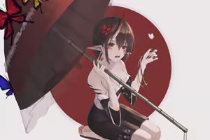Page 118 of 死花 - preview thumbnail