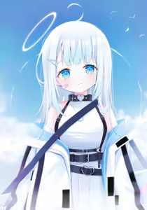 Page 319 of Deyui | デユイ - preview thumbnail