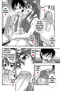 Page 9 of MILF EXPRIME A CHICO VIRGEN - preview thumbnail