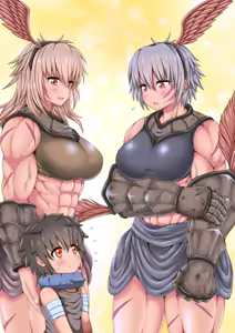 Page 111 of mynameissuusan Twitter and Pixiv - preview thumbnail