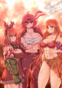 Page 131 of mynameissuusan Twitter and Pixiv - preview thumbnail