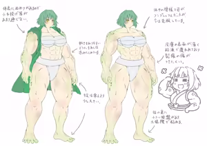 Page 168 of mynameissuusan Twitter and Pixiv - preview thumbnail