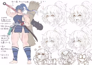 Page 178 of mynameissuusan Twitter and Pixiv - preview thumbnail