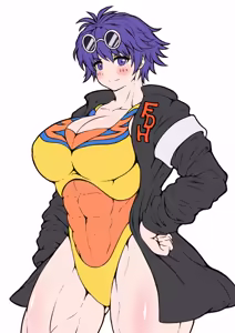 Page 247 of mynameissuusan Twitter and Pixiv - preview thumbnail