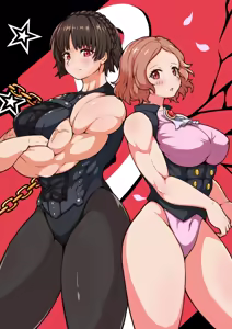 Page 258 of mynameissuusan Twitter and Pixiv - preview thumbnail