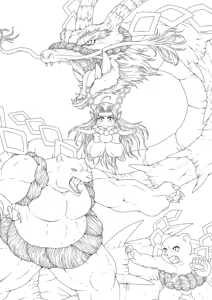 Page 407 of mynameissuusan Twitter and Pixiv - preview thumbnail