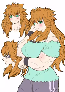 Page 578 of mynameissuusan Twitter and Pixiv - preview thumbnail