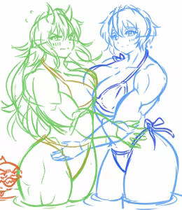 Page 676 of mynameissuusan Twitter and Pixiv - preview thumbnail