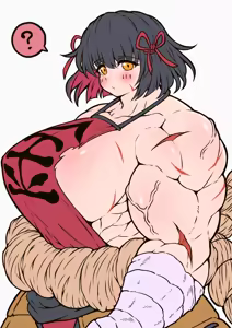 Page 746 of mynameissuusan Twitter and Pixiv - preview thumbnail