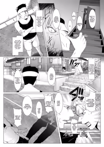 Page 4 of Haramase no Shima 4 ~Kodane o Shikomare Modaeru Otome~ | Pregnant Island 4 - A Girl is Agonisingly Filled With Semen - preview thumbnail