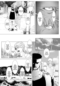 Page 5 of Haramase no Shima 4 ~Kodane o Shikomare Modaeru Otome~ | Pregnant Island 4 - A Girl is Agonisingly Filled With Semen - preview thumbnail