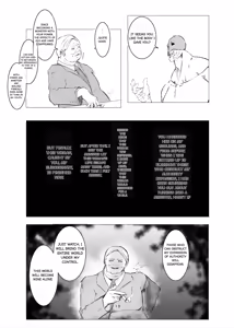 Page 13 of Superheroine Ema no Haiboku 8 - preview thumbnail