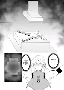 Page 15 of Superheroine Ema no Haiboku 8 - preview thumbnail