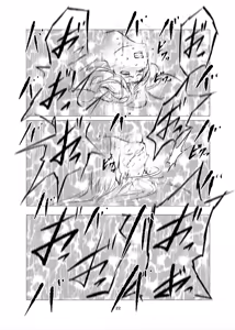 Page 22 of Superheroine Ema no Haiboku 8 - preview thumbnail