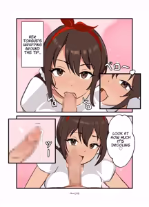 Page 10 of Watashi no Futanari Maid-chan | My Futanari Maid - preview thumbnail