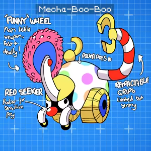 Page 37 of Sonic Cringe Collection - preview thumbnail