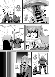 Page 6 of Musuko no Tomodachi ni Nani o Sarete mo Neta Furi o Yamenai Goumou Dougan Mama | No Importa lo que le Haga el Amigo de su Hijo, Esta Madre con Cara de Nina y Coño Peludo, No Dejará de Fingir que Está Dormida - preview thumbnail