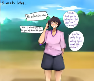 Page 26 of Artist:AnnenyanMKII - preview thumbnail
