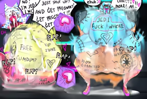 Page 39 of Artist:AnnenyanMKII - preview thumbnail