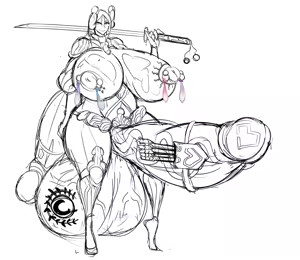 Page 65 of Artist:AnnenyanMKII - preview thumbnail