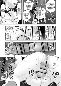 Page 28 of Haetate Futanari Haru, Kaitsuu-chuu - preview thumbnail