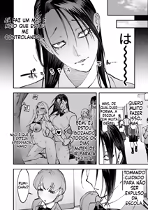 Page 37 of Haetate Futanari Haru, Kaitsuu-chuu - preview thumbnail